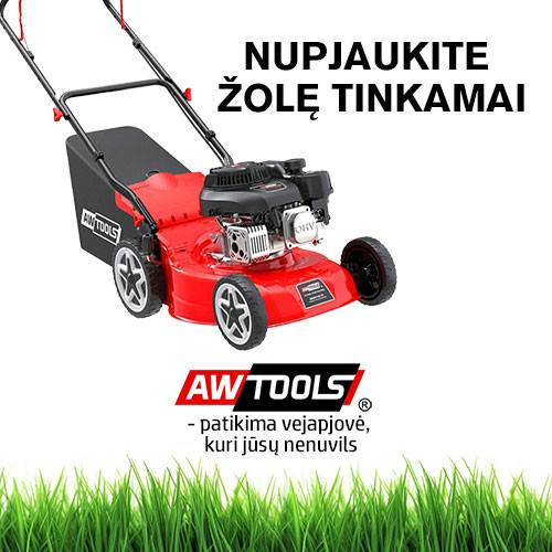 AWtools