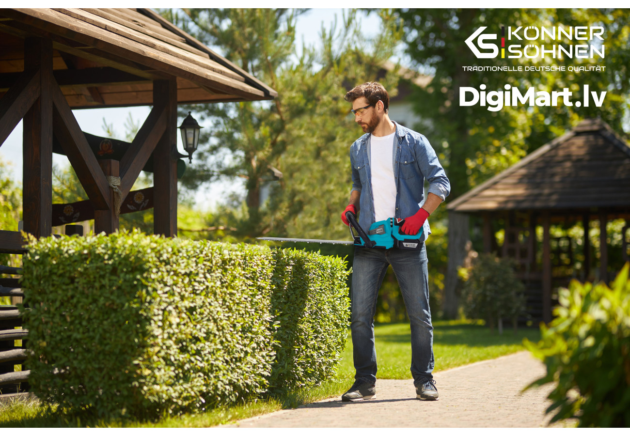 Iki pasimatymo parodoje „Garden and Lifestyle 2025“ gegužės 10-11 d. Iki pasimatymo parodoje „Garden and Lifestyle 2025“ gegužės 10-11 d.