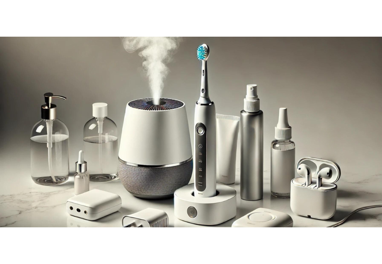 3 naujoviški technologiniai įtaisai, apie kuriuos galbūt nežinojote 3 naujoviški technologiniai įtaisai, apie kuriuos galbūt nežinojote