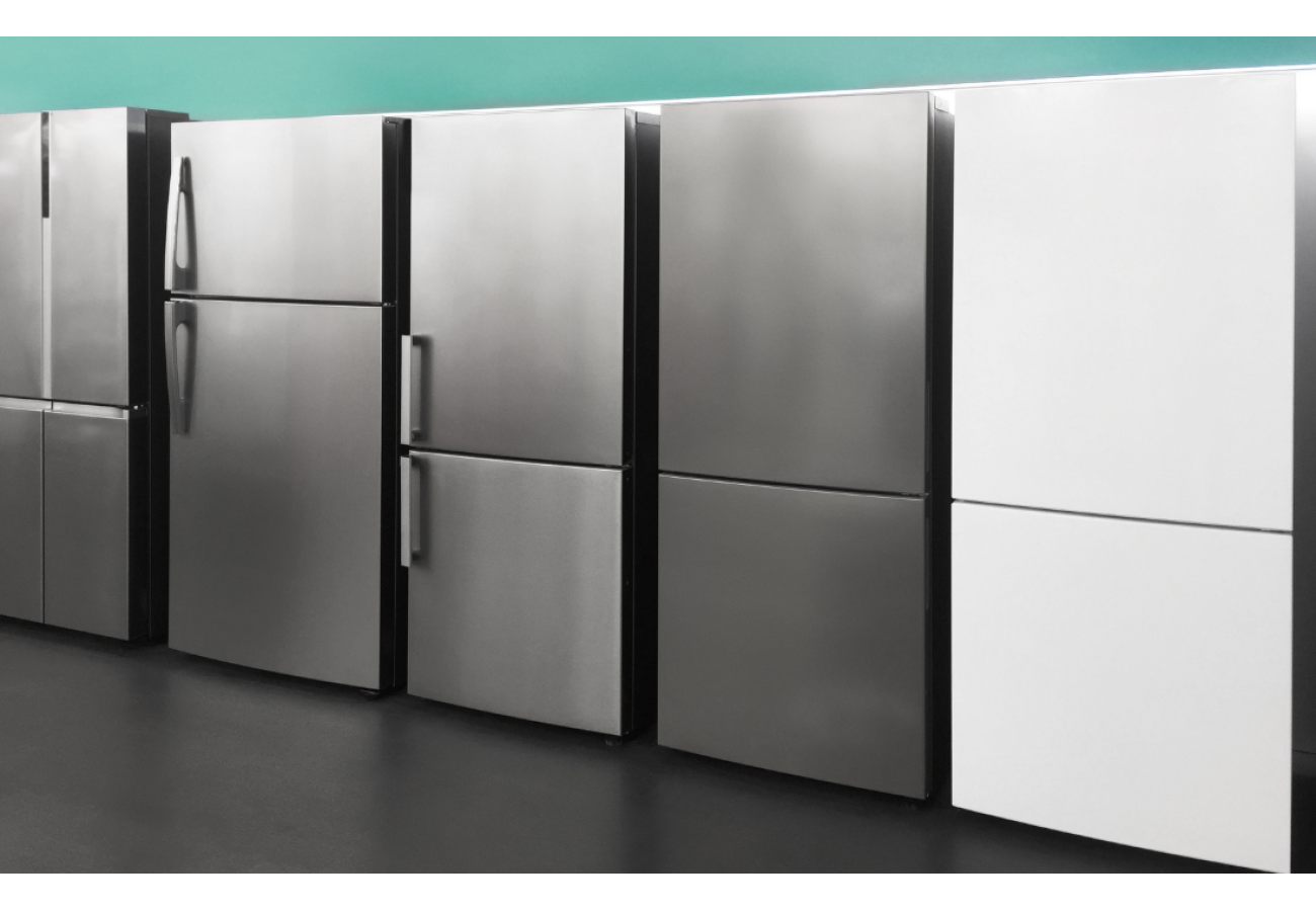 Kaip išsirinkti šaldytuvą?