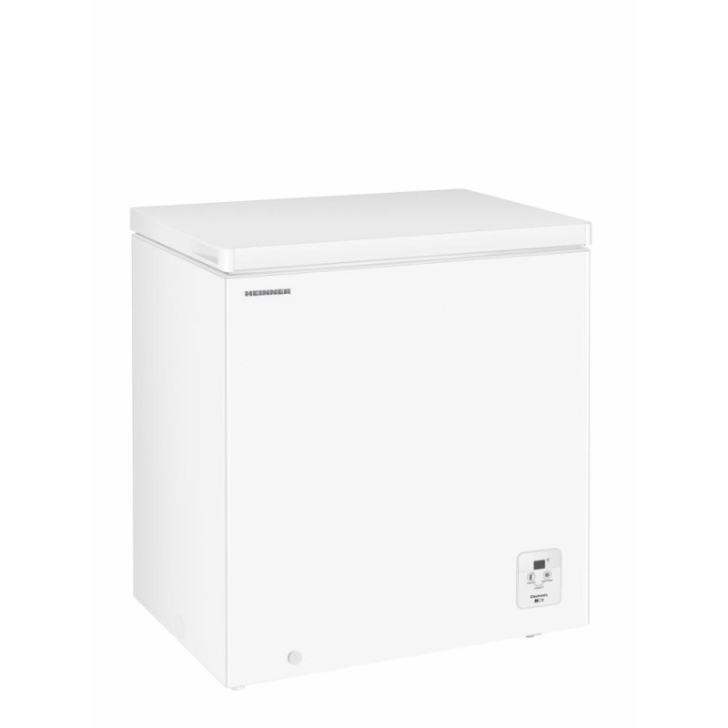 Saldētava lāde HCF-HS198INVE++ HEINNER