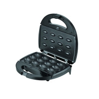 Riešutų keptuvė 750W HNM-750BKS HEINNER