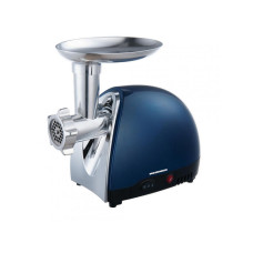 Mėsmalė 1600W MG1500TA-BL HEINNER