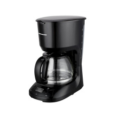 Kavos aparatas 750 W, 1,25 l HCM-D750GCBK HEINNER