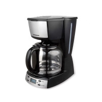Kavos aparatas 800-950 W, 1,8 l HCM-D918X HEINNER