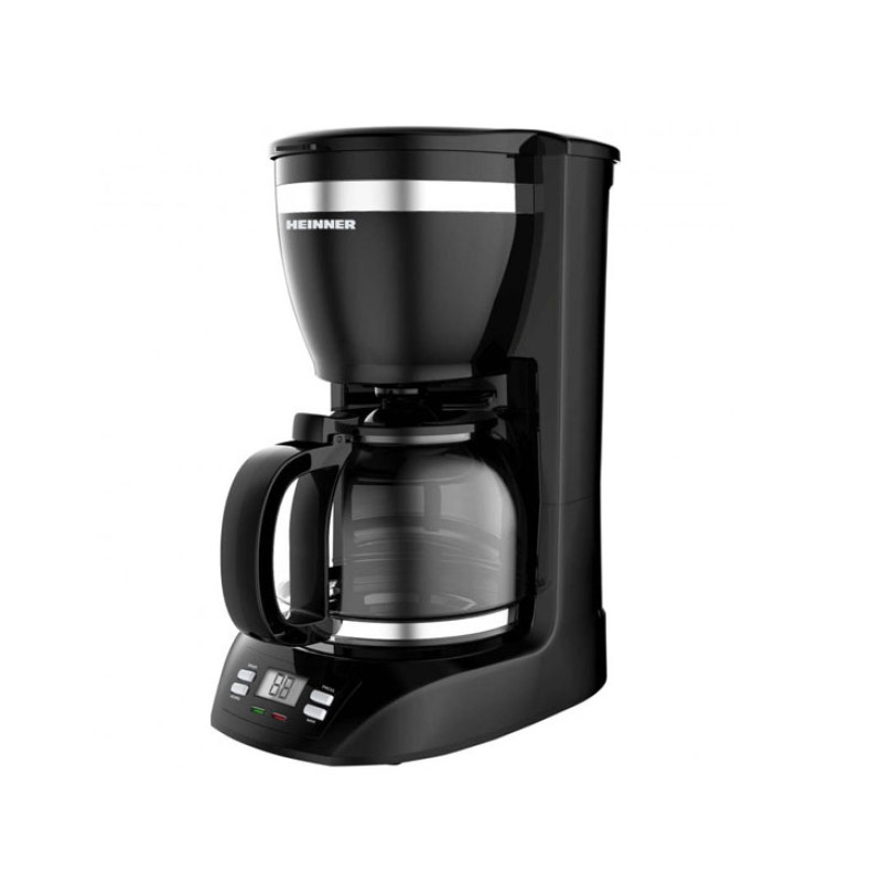 Kavos aparatas 900 W, 1,5 l HCM-1100D HEINNER