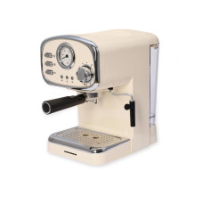 Espresso kavos aparatas 1100W, 1.25L, 15bar HEM-1100CR HEINNER