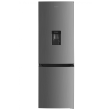 Šaldytuvas Combi No Frost HCNF-HM291INVXWDD HEINNER
