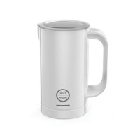 Pieno putų plaktuvas 450 W, 0,2 l HMFR-450WH HEINNER