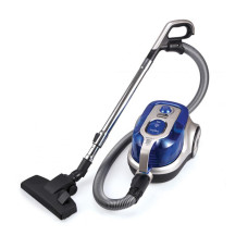 Dulkių siurblys cikloninis 750W, 2.2L HVC-V750BL HEINNER