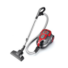 Dulkių siurblys cikloninis 750W, 2.2L HVC-V750RD HEINNER