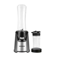Kokteilinė, du indai, BPA-free, 400W, 0.6L HSB-T400SS HEINNER