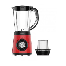 Kokteilinė 500W, 1.5L HBL-500RRD HEINNER