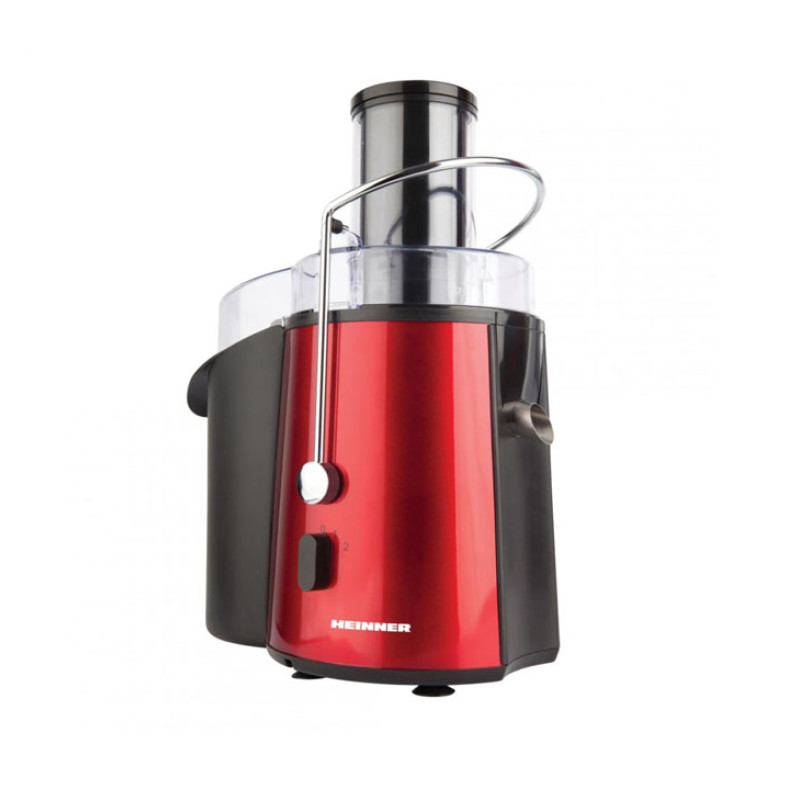 Sulčių spaudyklė 1000W XF-1000RD HEINNER