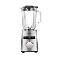 Kokteilinė, stiklinis indas, 800W, 1.5L HBL-HE800SS HEINNER