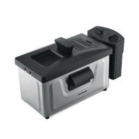 Fritiūrinė /gruzdintuvė 1800W HDF-1800SS HEINNER