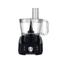Virtuvinis kombainas 1300W, 6L HPM-1300WHBK HEINNER