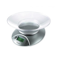 Virtuvės svarstyklės HKS-5SL HEINNER