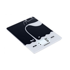 Virtuvinės svarstyklės HKS-BK5USB HEINNER.