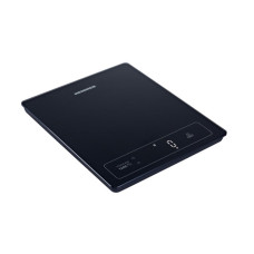 Virtuvinės svarstyklės HKS-SM15BK HEINNER
