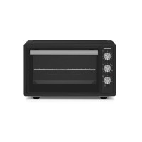 Elektrinė orkaitė 1650W, 37L HCE-S37DKA HEINNER