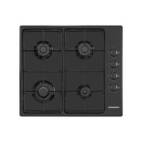 Įmontuojama dujinė HBH-V4IEBK HEINNER