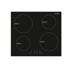 Įmontuojama indukcinė kaitlentė 7400W HBHI-V594BTC HEINNER