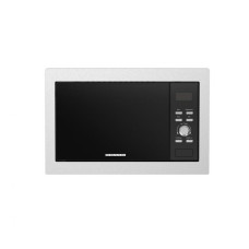 Įmontuojama mikrobangų krosnelė 800W, 23L HMW-BI2360SS HEINNER