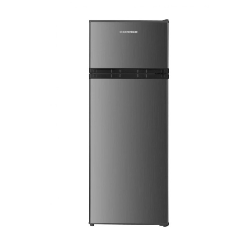 Šaldytuvas double door HF-H2206XE++ HEINNER