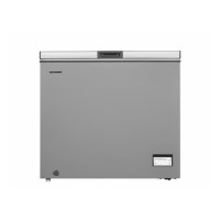 Šaldiklis HCF-205NHSE++ HEINNER