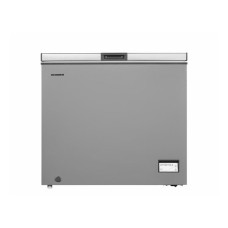Šaldiklis HCF-205NHSE++ HEINNER