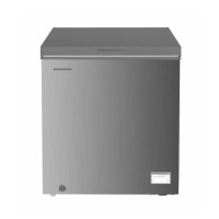 Šaldiklis HCF-HM145CSE++ HEINNER