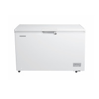 Šaldiklis HCF-HM371CE++ HEINNER