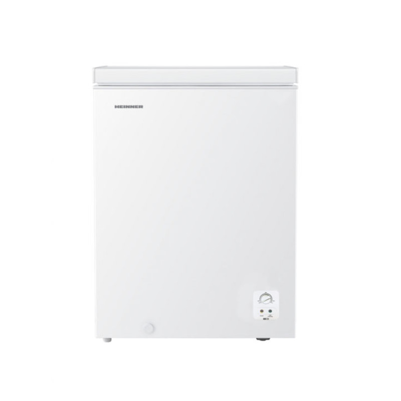 Šaldiklis HCF-HS142E++ HEINNER