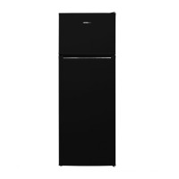Šaldytuvas double door HF-V212BKE++ HEINNER