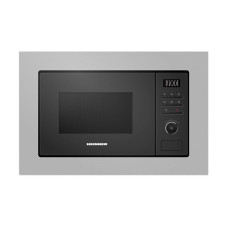 Mikrobangų krosnelė 800W, 20L HMW-MD20BISS HEINNER