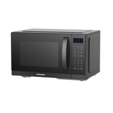 Mikrobangų krosnelė 900W, 25L HMW-MD25DBK HEINNER
