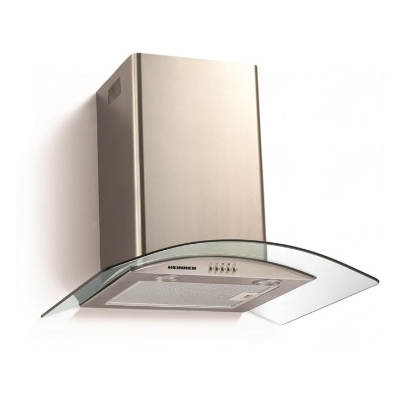 Gartraukis DCH-650GX HEINNER