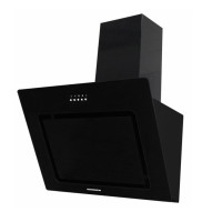 Gartraukis DCH-650RGBK HEINNER