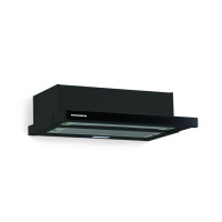 Gartraukis HTCH-490GBK HEINNER