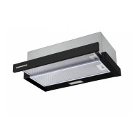 Gartraukis HTCH-F400BK HEINNER