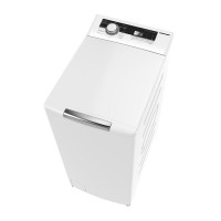 Skalbimo mašina, vertikalus HWM-TL8013IVC++ HEINNER