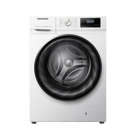 Skalbimo mašina - džiovyklė HWDM-H10614A HEINNER