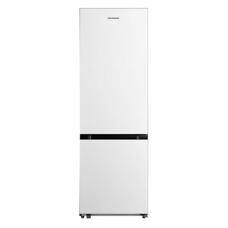 Šaldytuvas Combi No Frost HCNF-M330INVE++ HEINNER