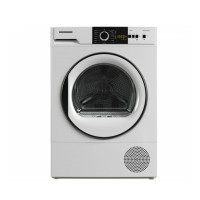 Skalbinių džiovyklė HHPD-V8T1CHA++ HEINNER