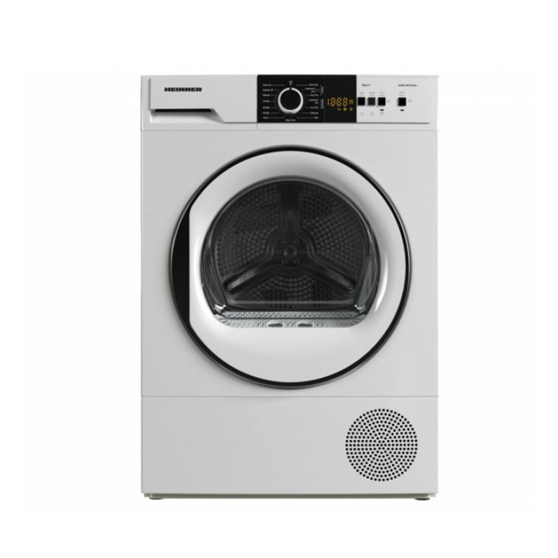 Skalbinių džiovyklė HHPD-V8T1CHA++ HEINNER