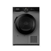 Skalbinių džiovyklė būgninė HHPD-M8K3SA++ HEINNER 