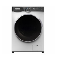 Skalbimo mašina su džiovykle 8/6kg HWDM-M814IVKA HEINNER