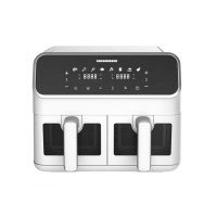 Karšto oro gruzdintuvė 1700W, 8L HAF-H8DB17WH HEINNER