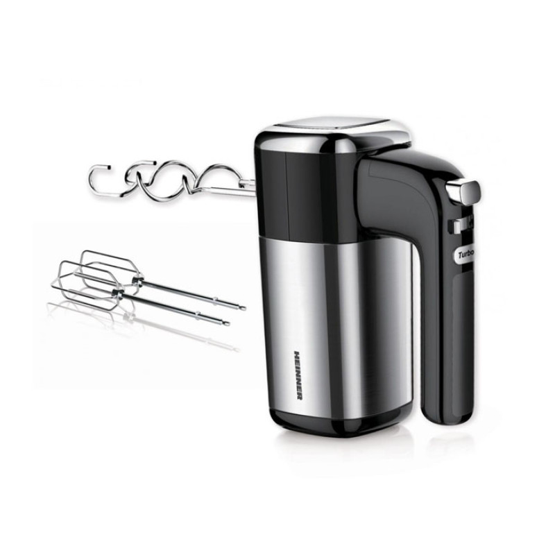 Mikseriai 400W HM-B400 HEINNER